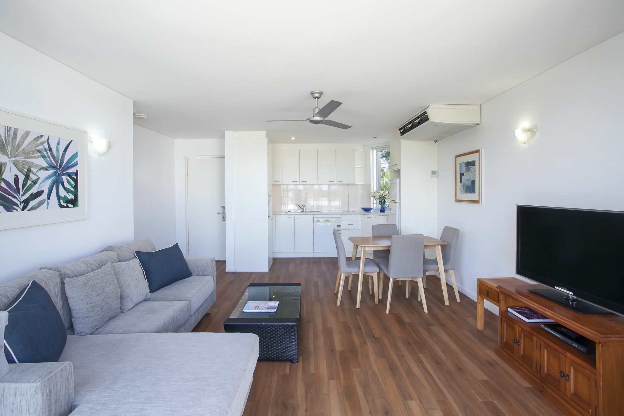 Maison 4* Noosa Heads