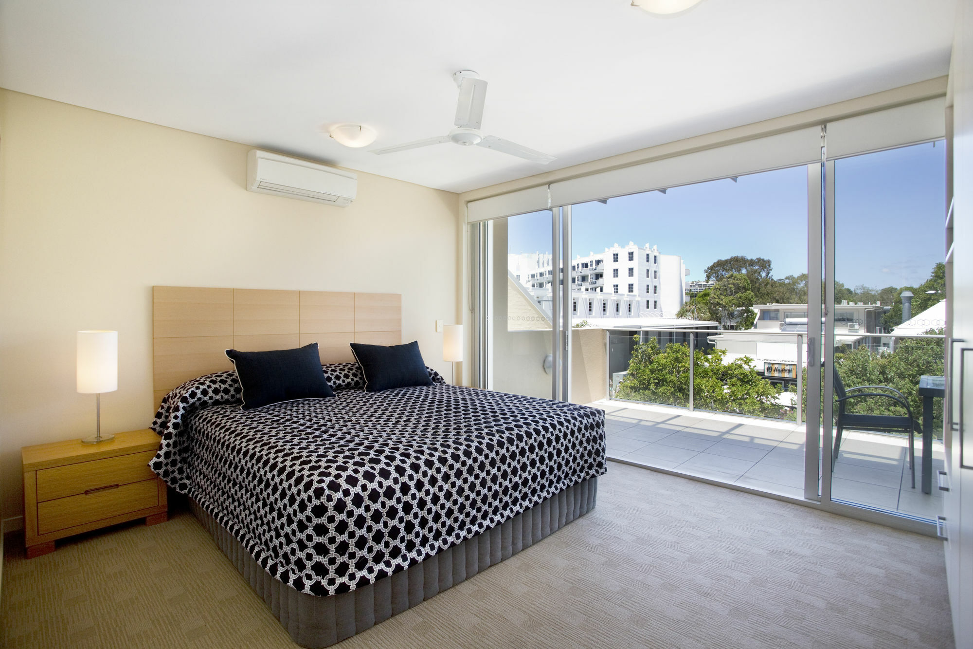 Maison 4* Noosa Heads