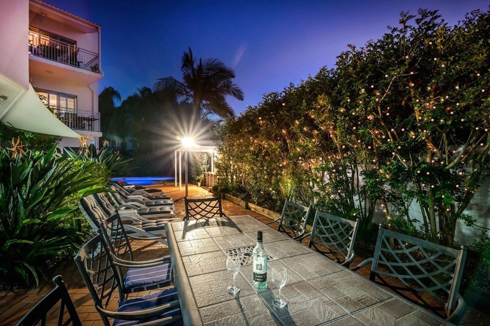 Rimini 4* Noosaville