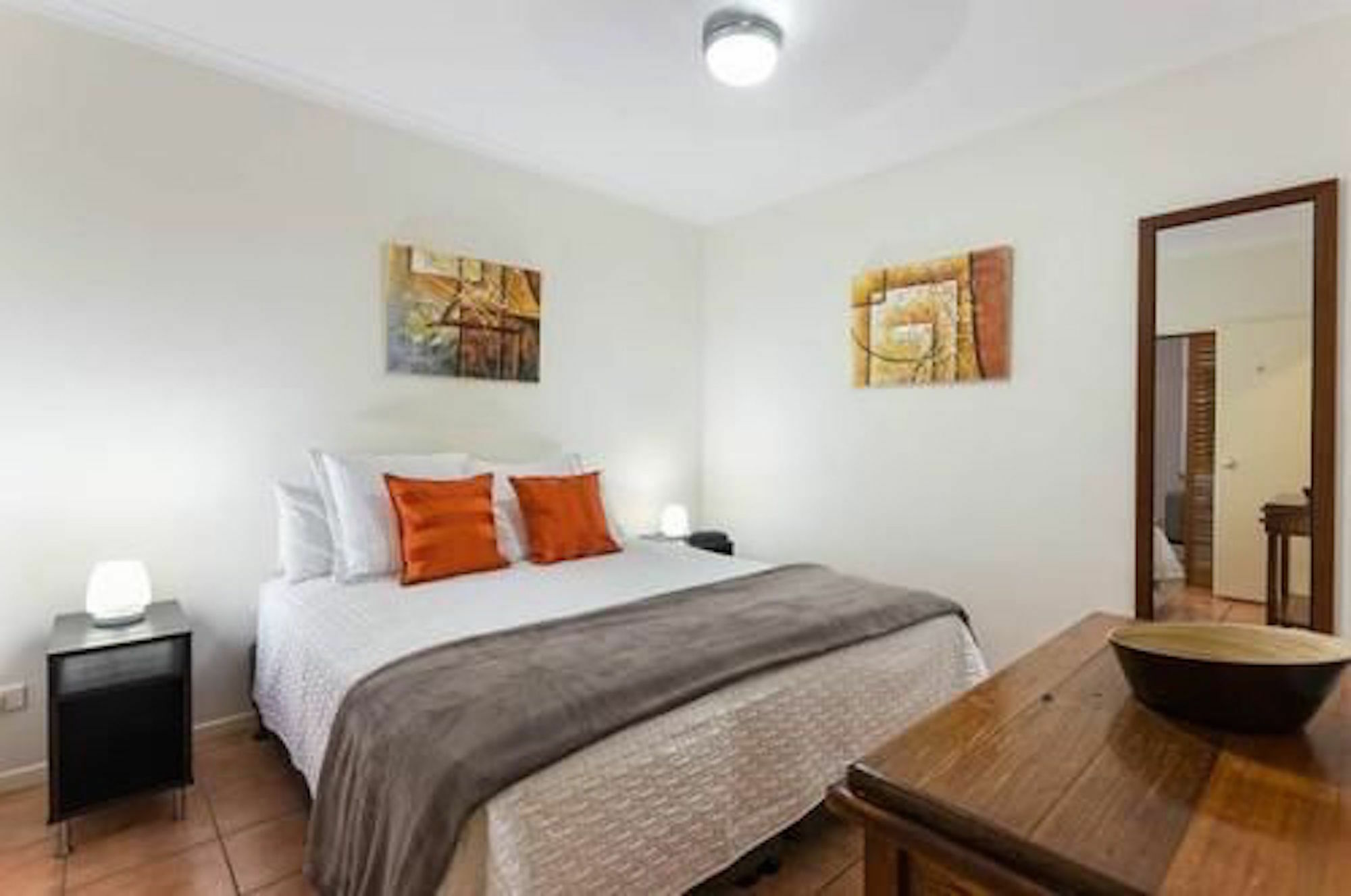 Rimini Aparthotel Noosaville