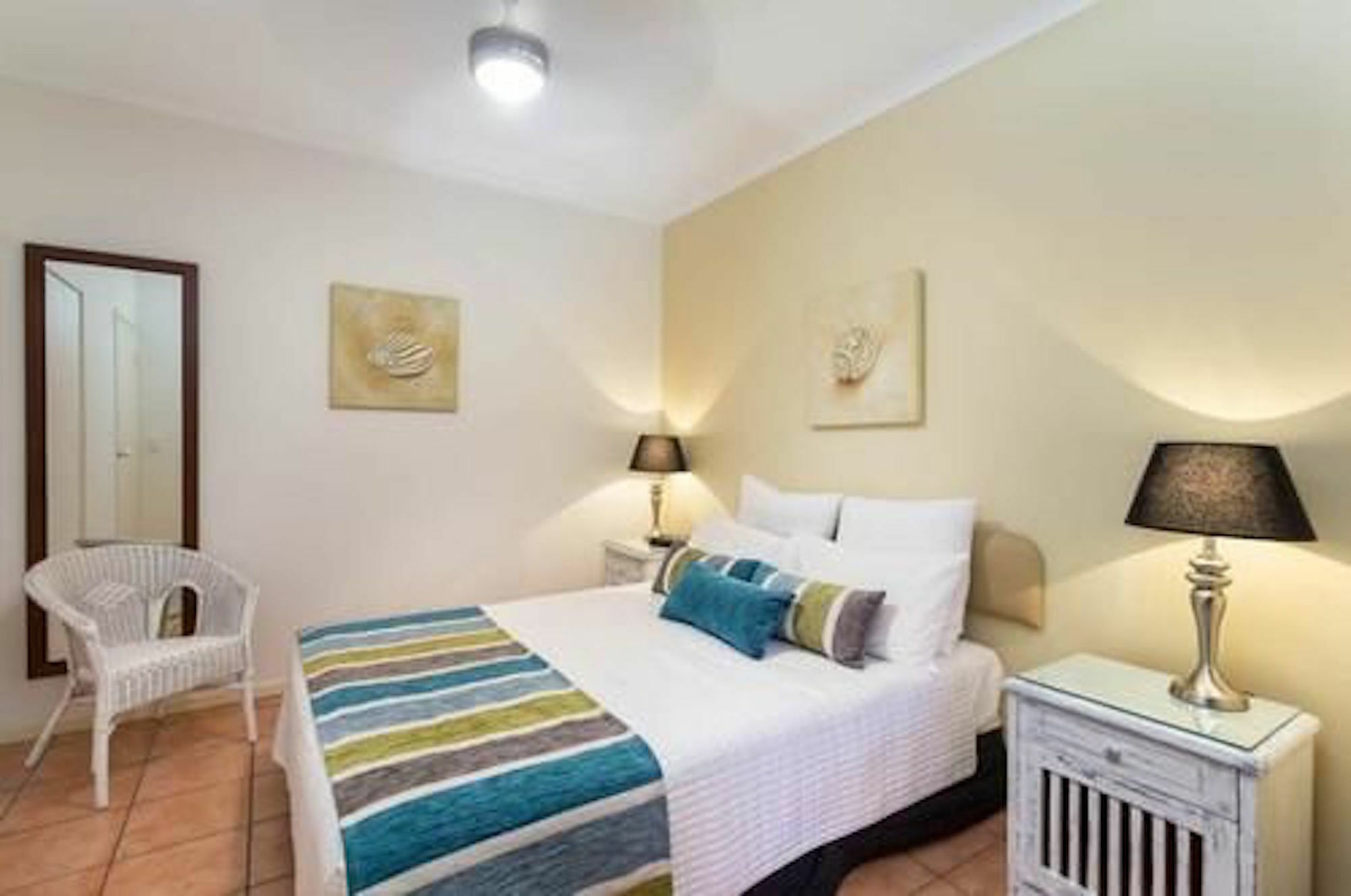 Rimini Aparthotel 4*