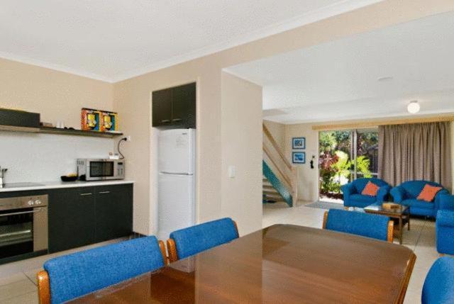 Weyba Gardens Resort Noosaville