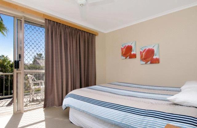 Resort Weyba Gardens Noosaville