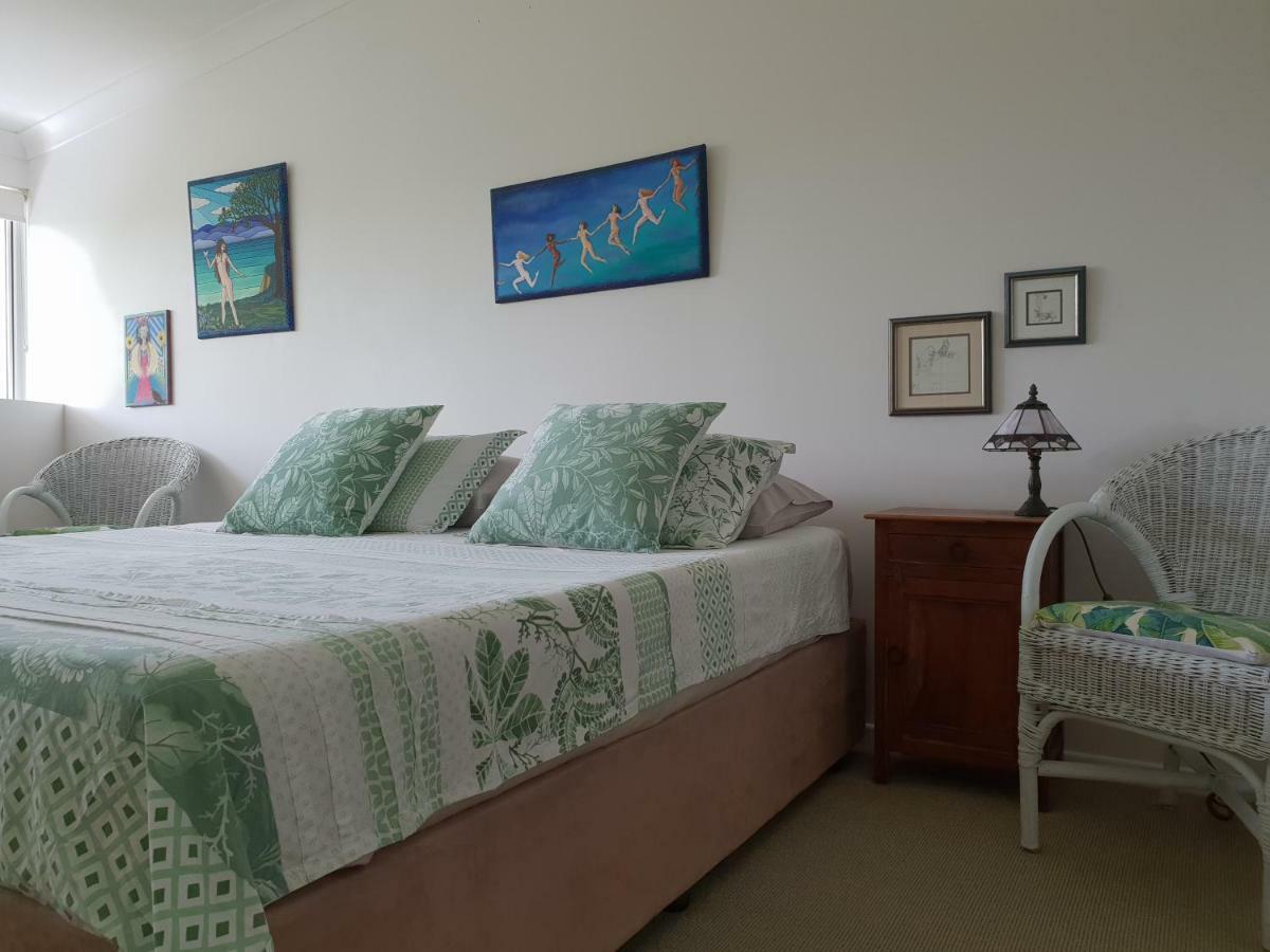 Noosa River Guest Villa