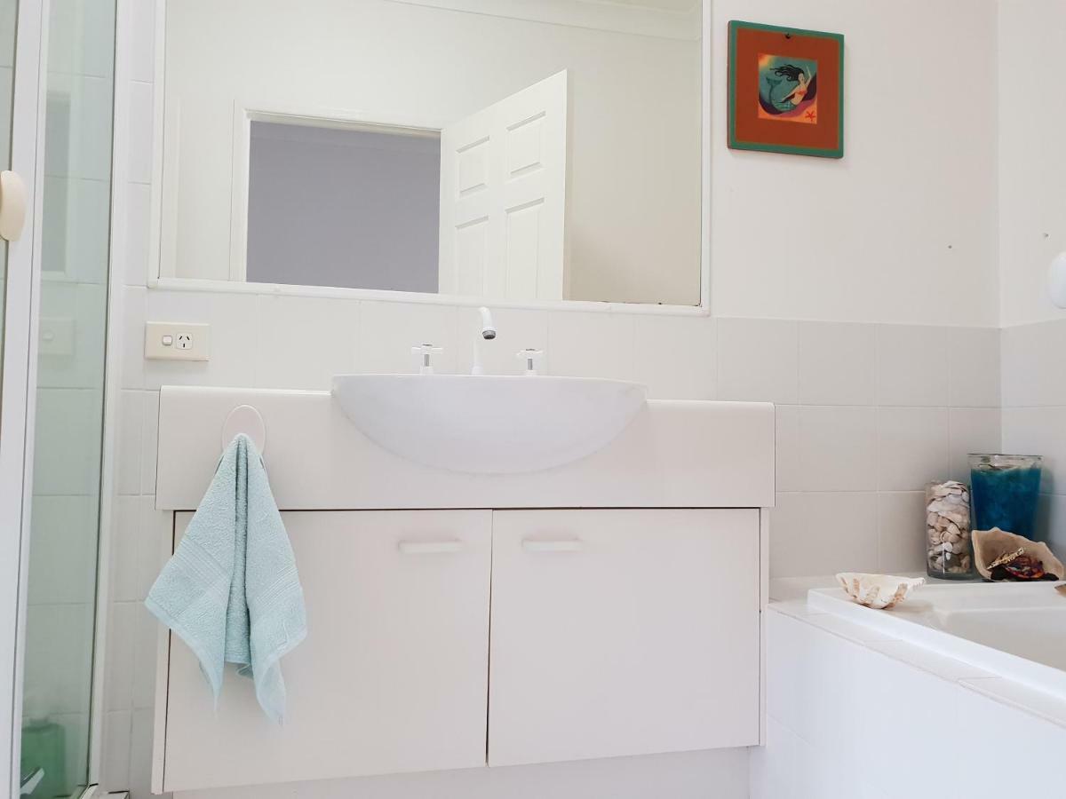 Noosa River Guest Villa Noosaville
