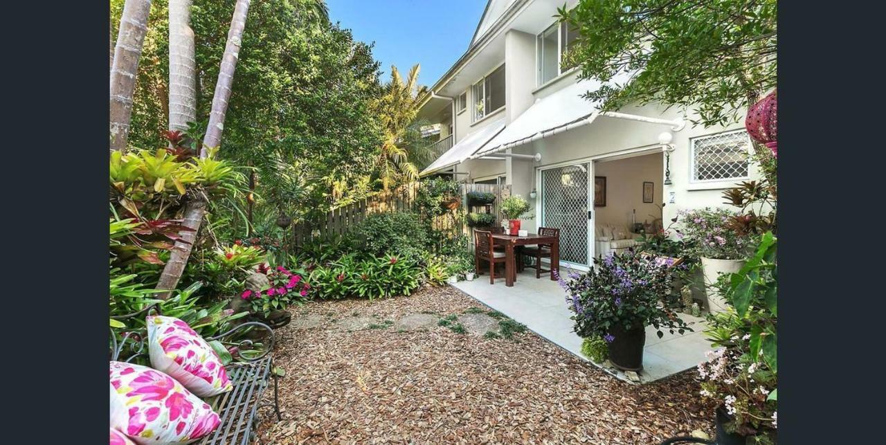 Noosa River Guest Villa Noosaville