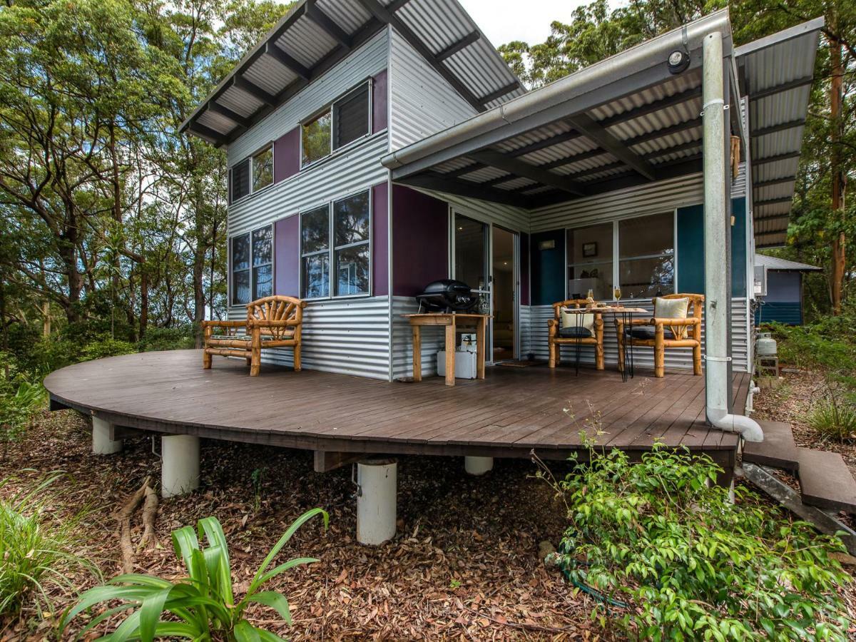 Apartment Karmya Cabin Eco-retreat *