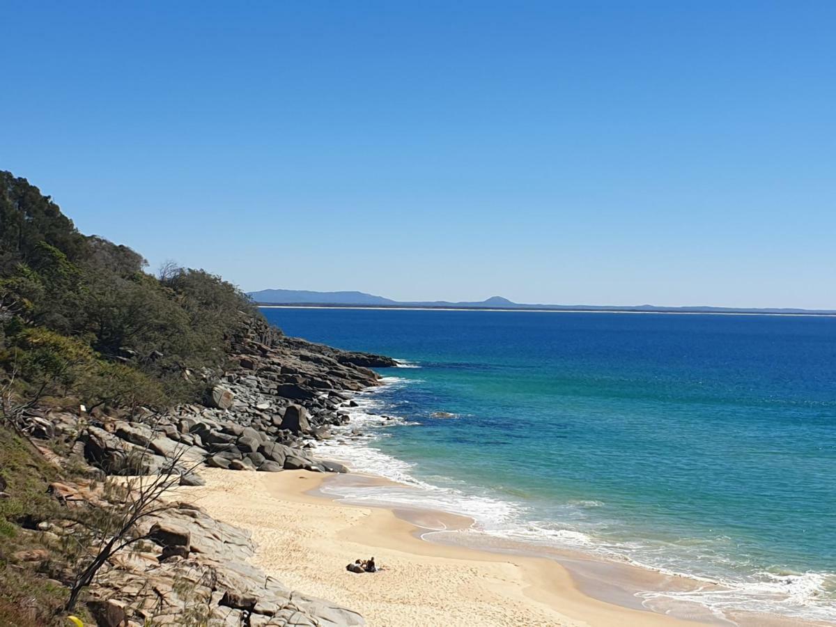 Noosa River Guest *