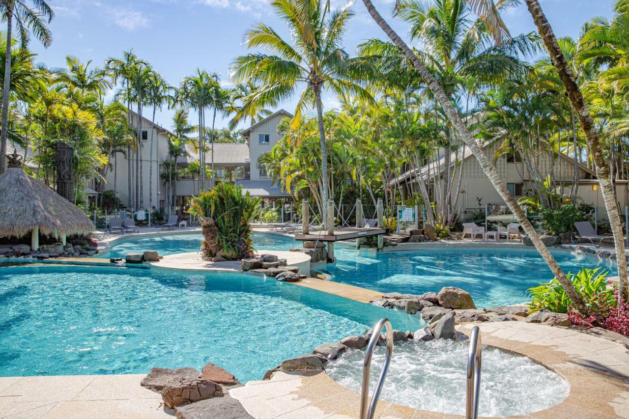 The Islander Noosa