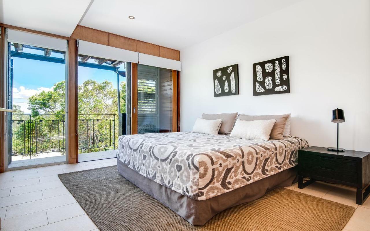 Noosa Residences Resort