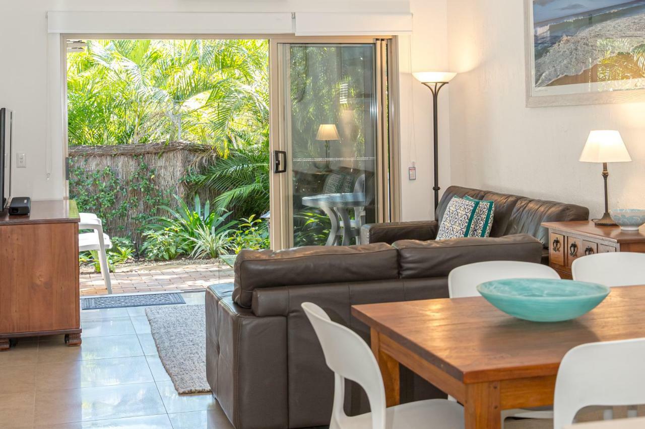 The Islander Noosa Resort
