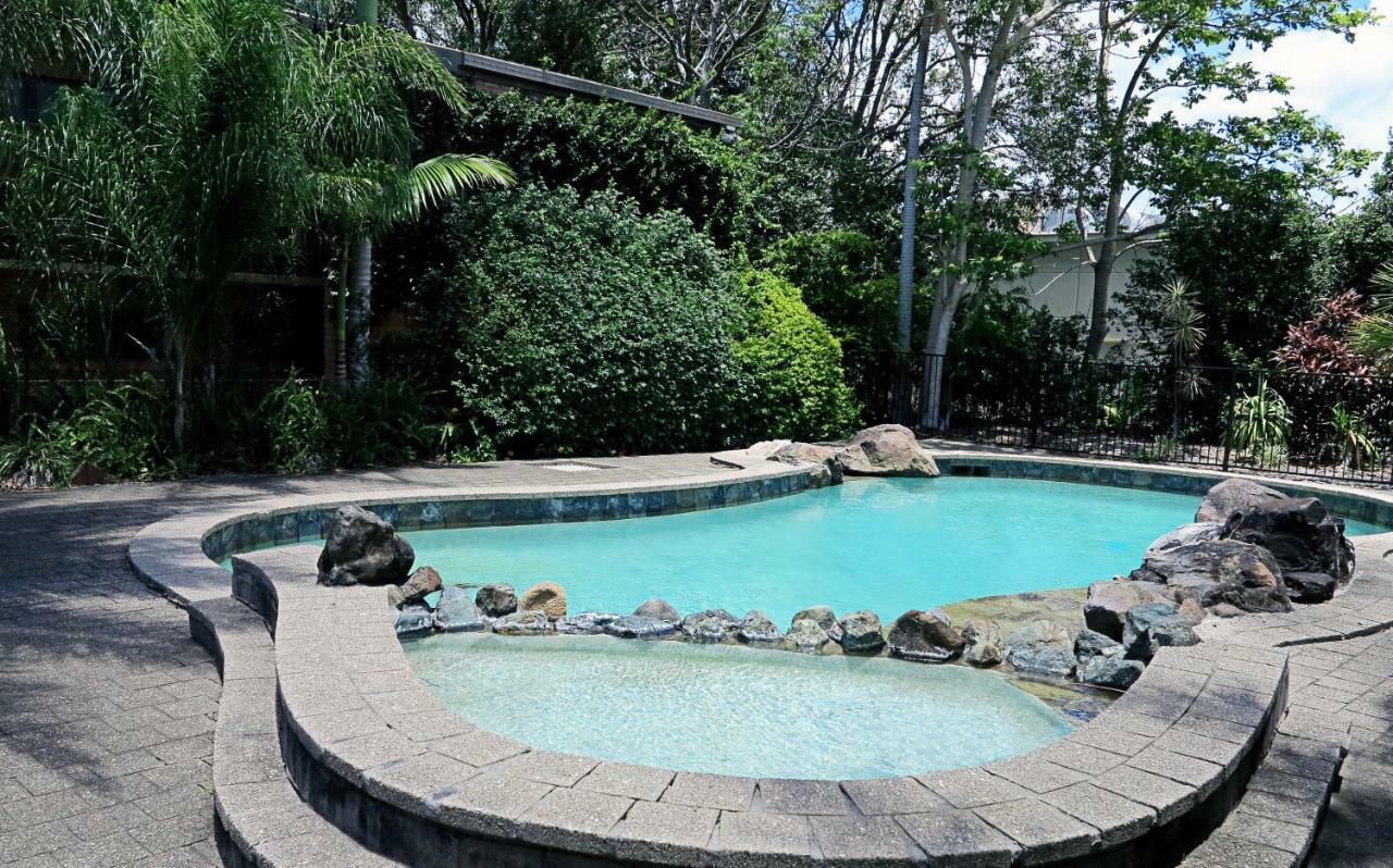 Noosa Hotel