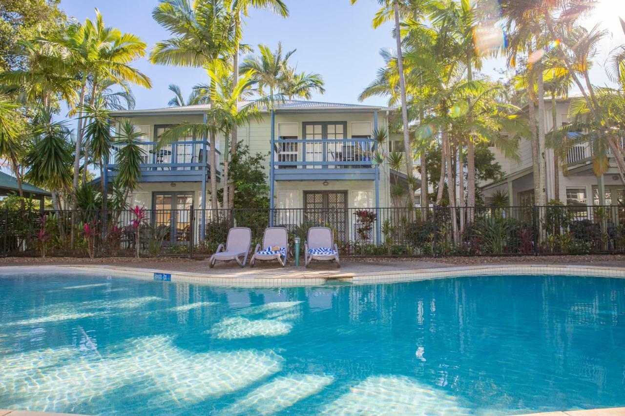 Coral Noosa 3*