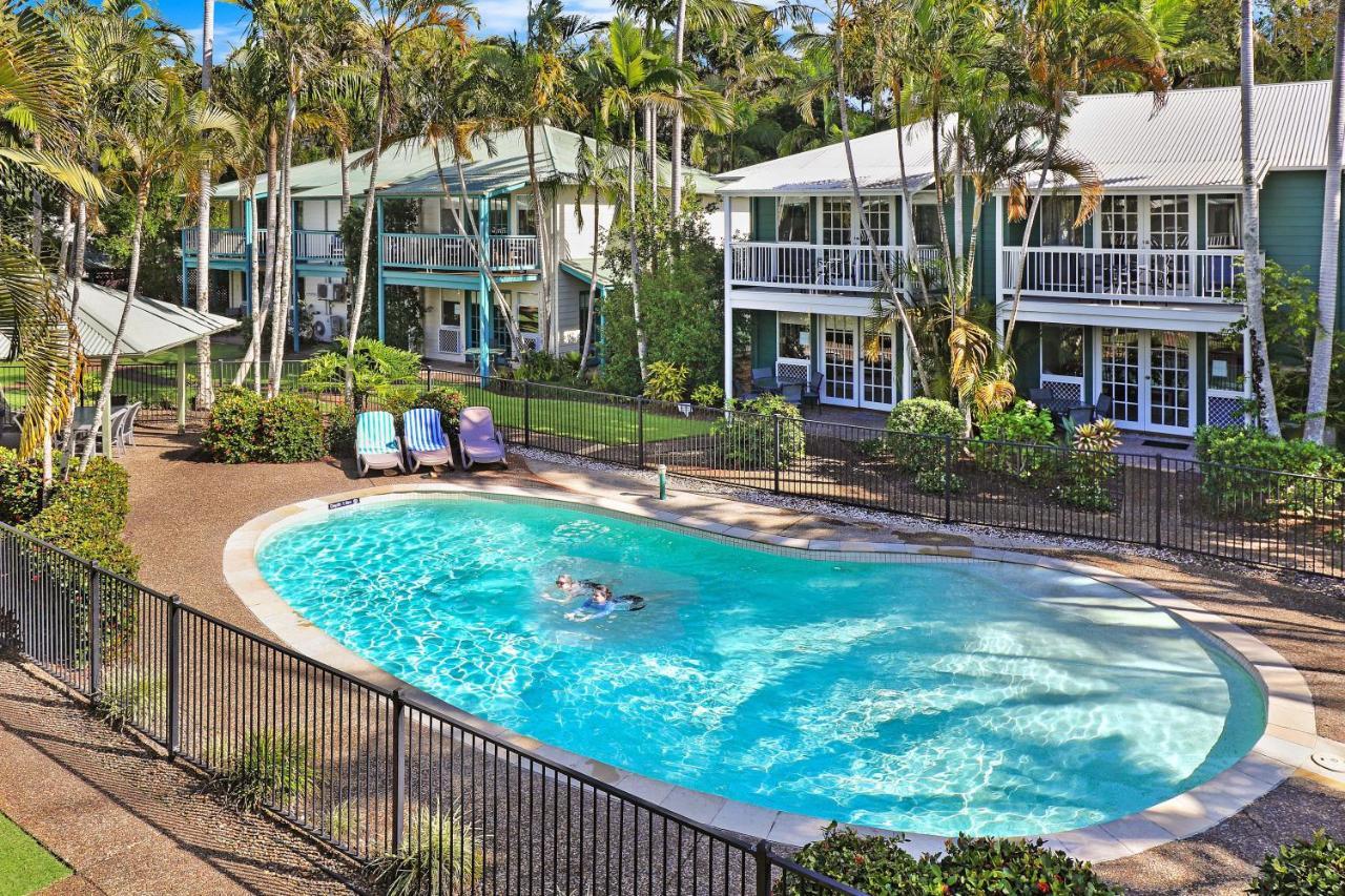 Coral Noosa 3*