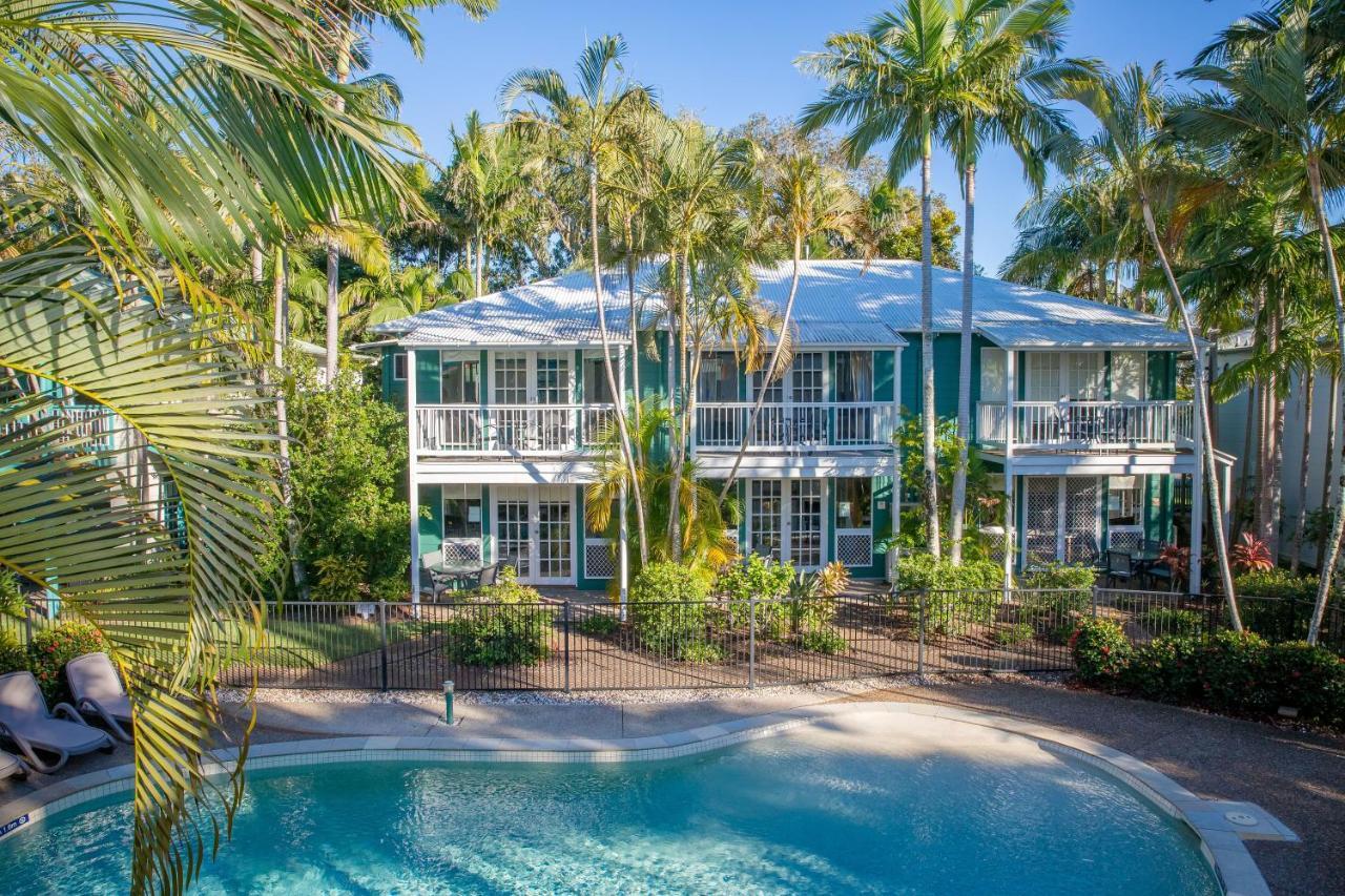 Coral Noosa 3*