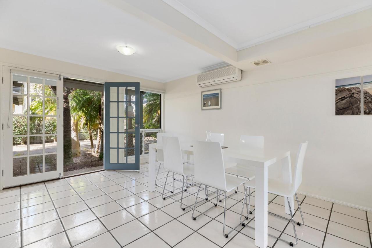 Coral Noosa