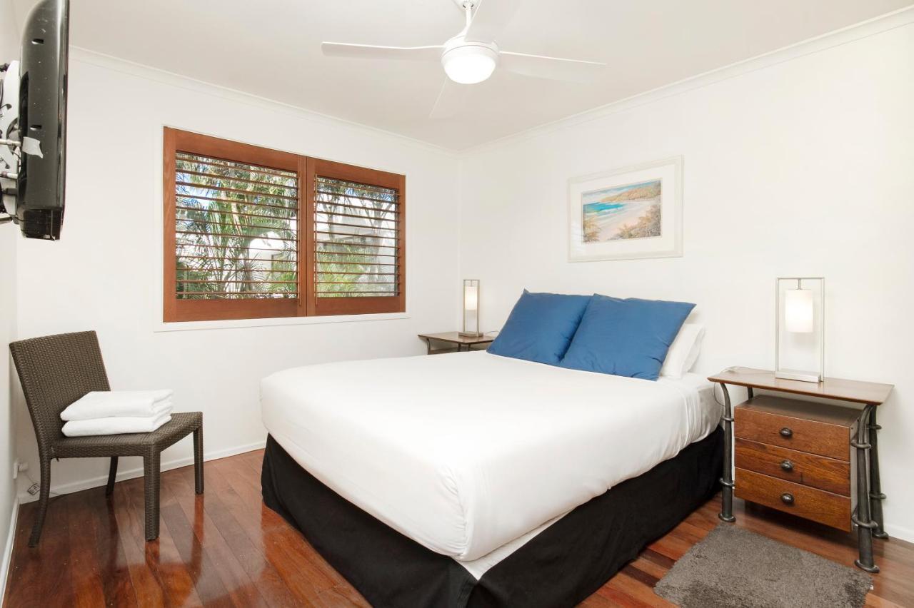 The Islander Tropical Noosa Getaway