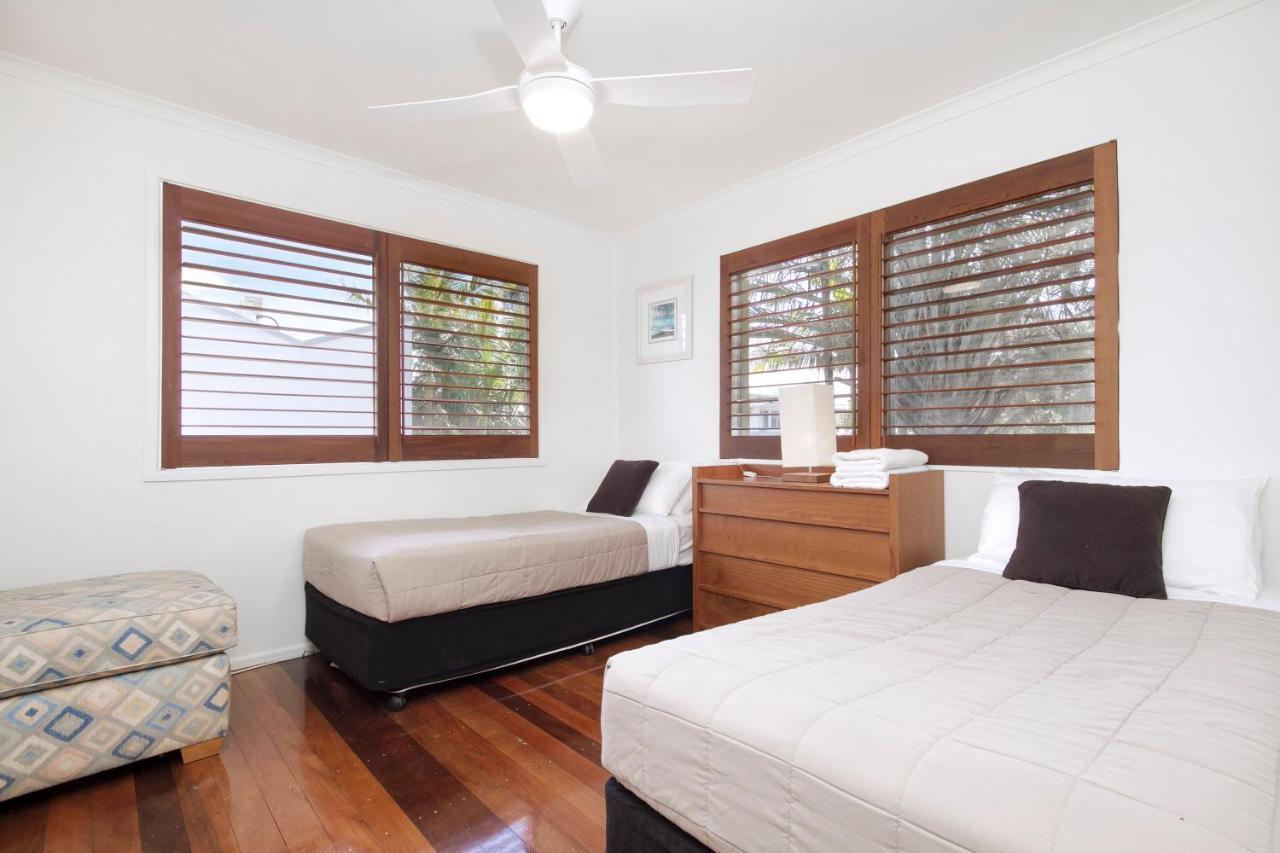 The Islander Tropical Noosa Getaway