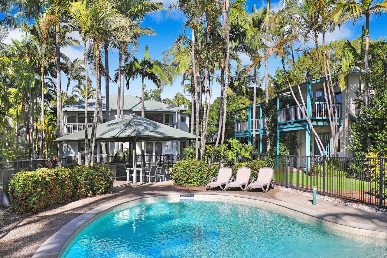 Resort Coral Noosa Noosaville