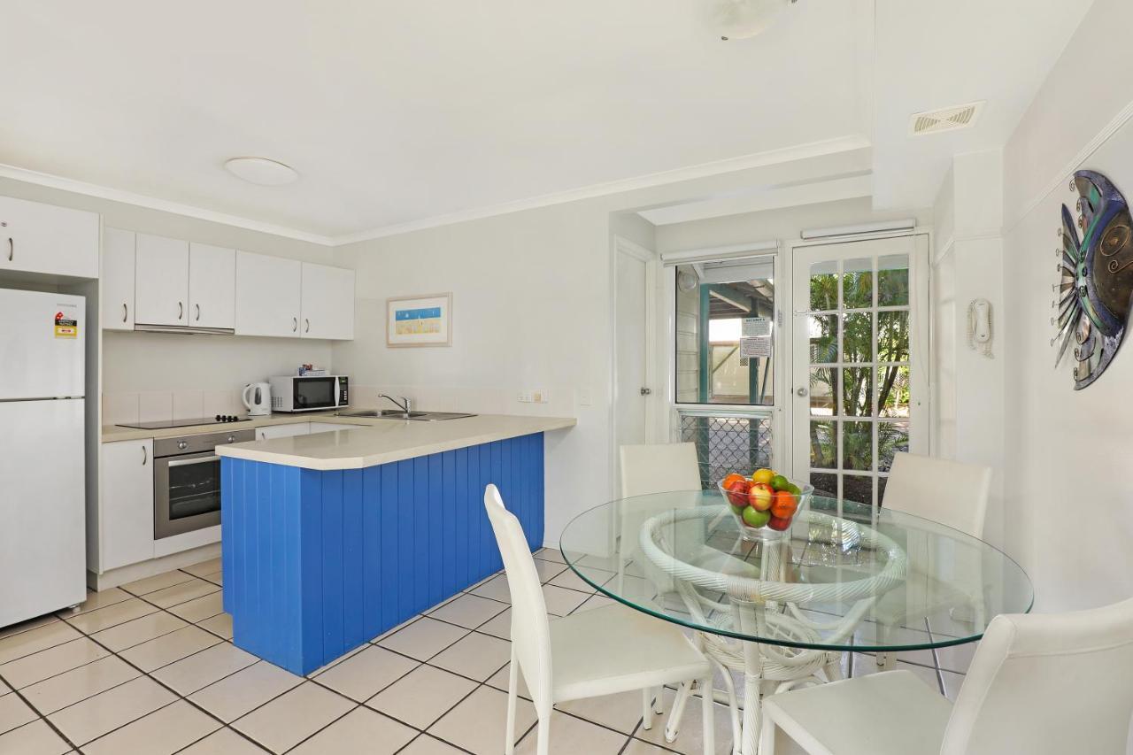 Coral Noosa Resort Noosaville