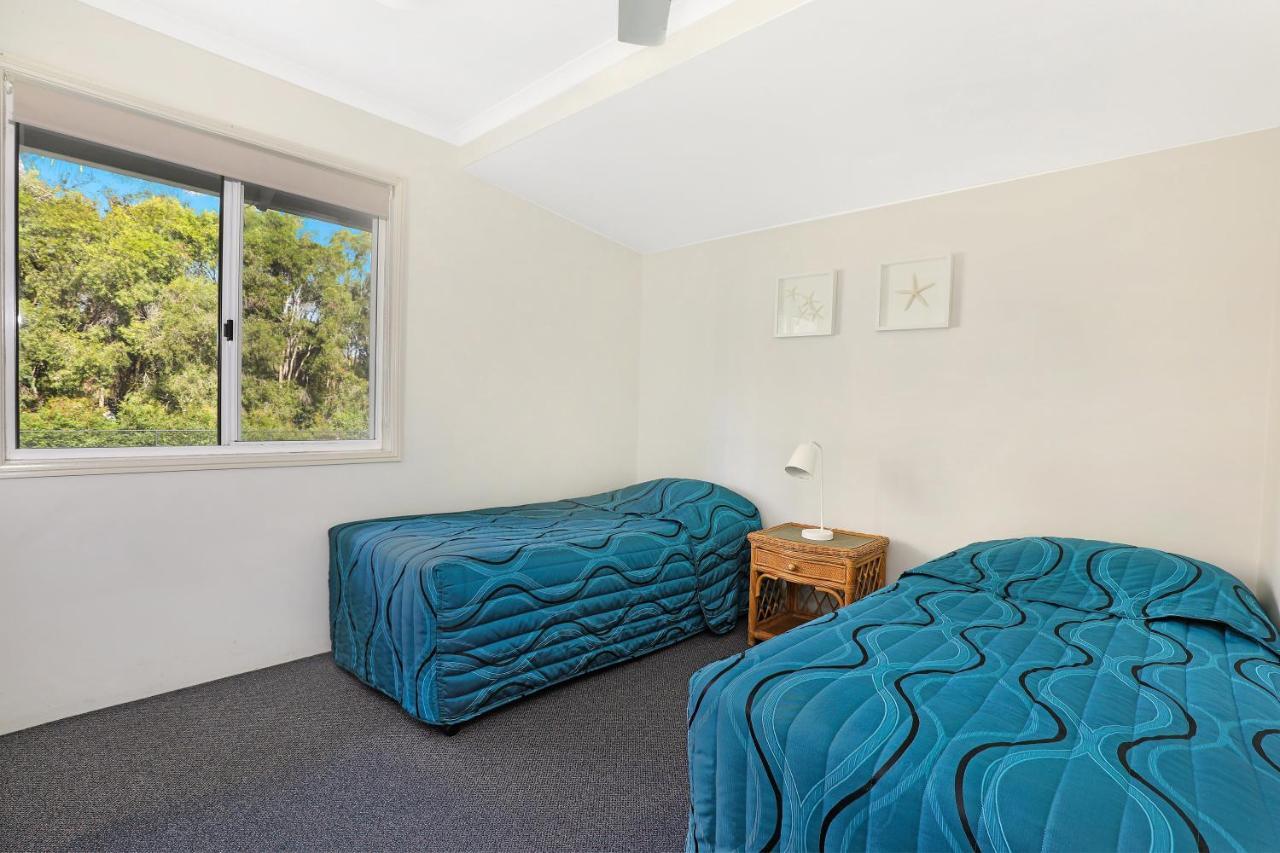 Coral Noosa 3* Noosaville