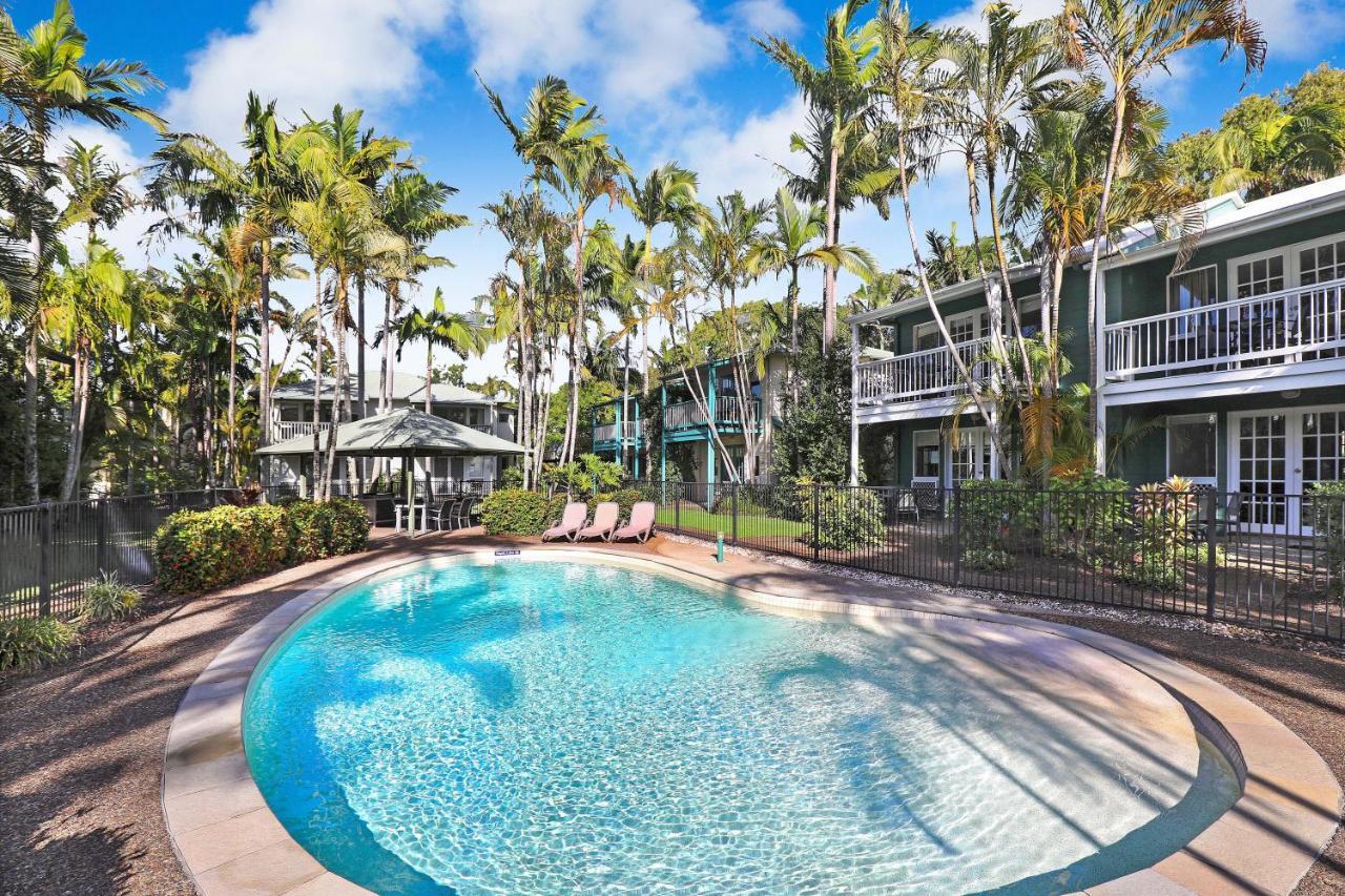 Coral Noosa Resort Noosaville