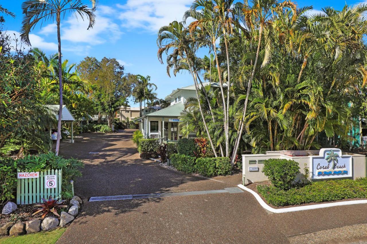 Resort Coral Noosa 3*
