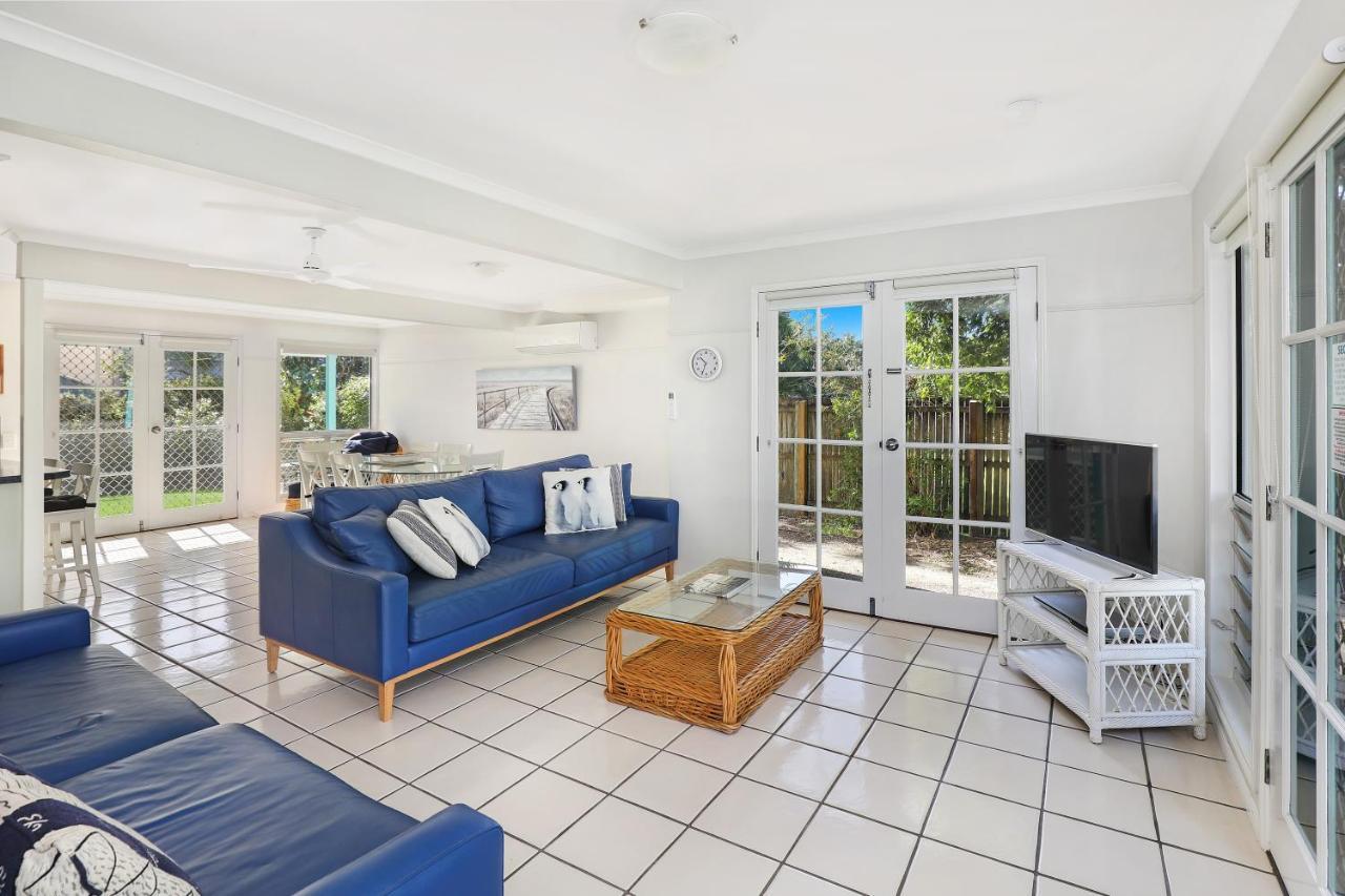 Coral Noosa