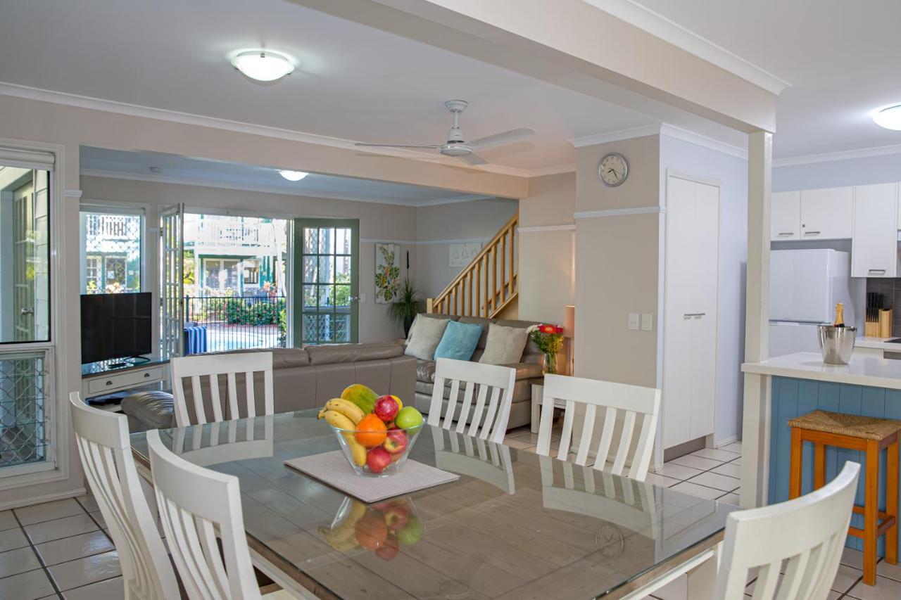 Resort Coral Noosa