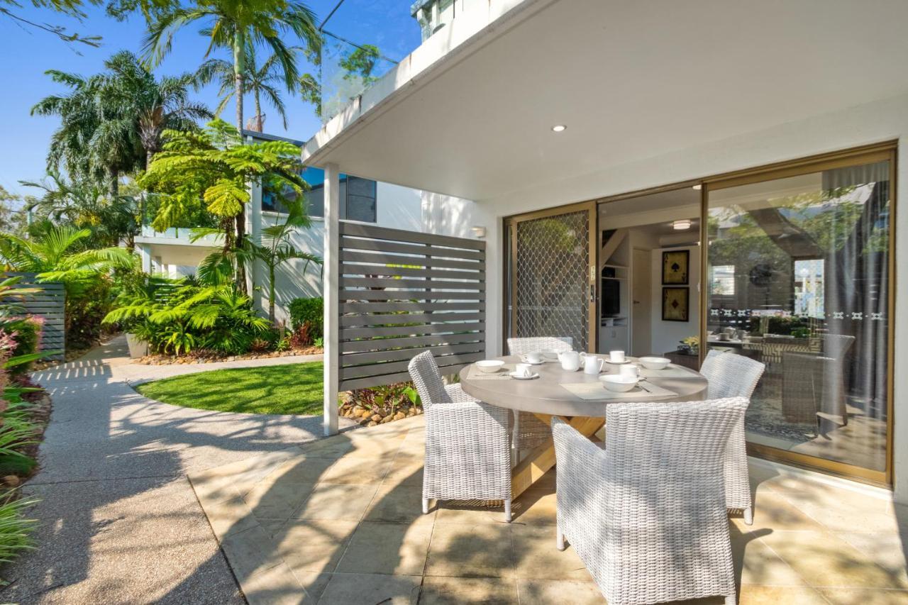 Resort Noosa Place