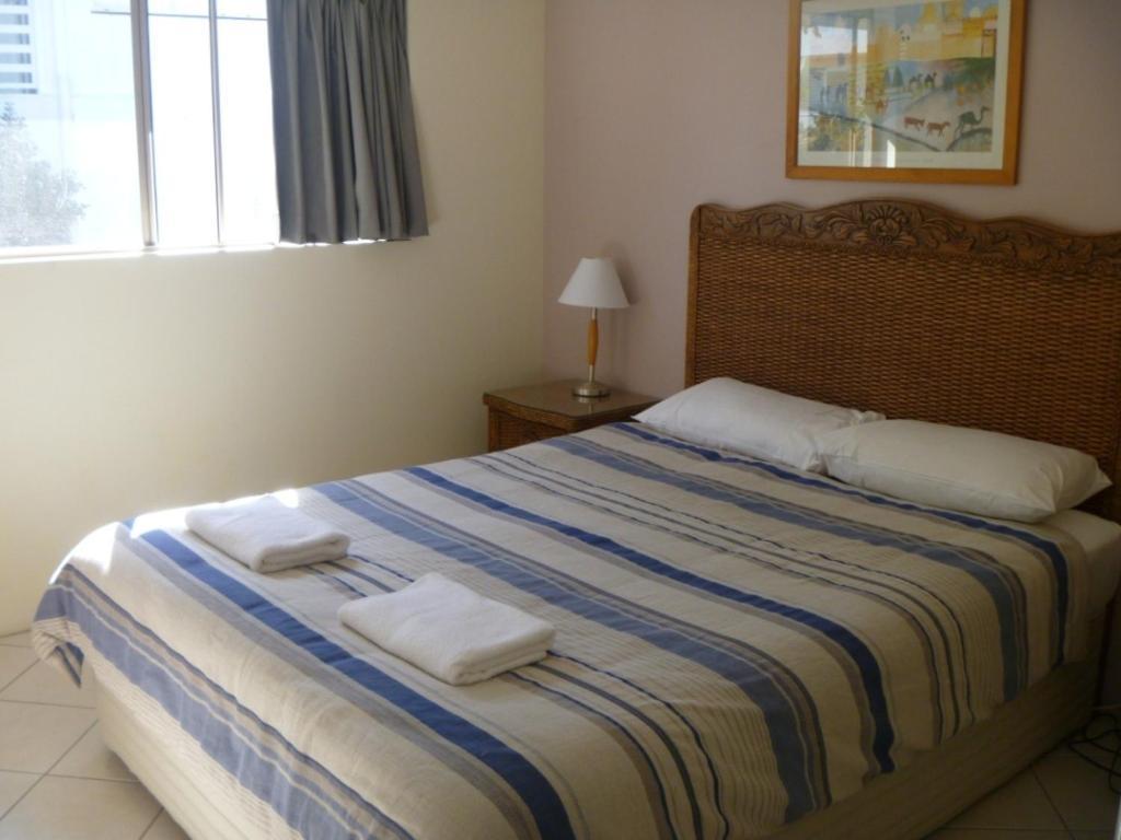 Weyba Gardens 3* Noosaville