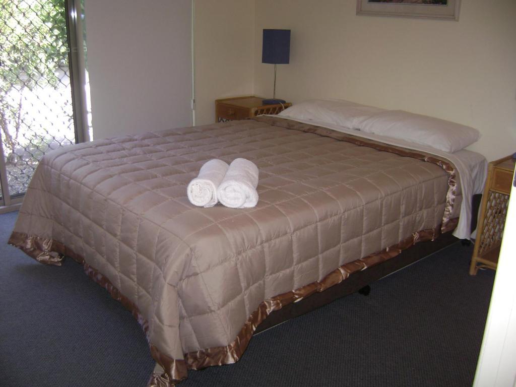Resort Weyba Gardens Noosaville