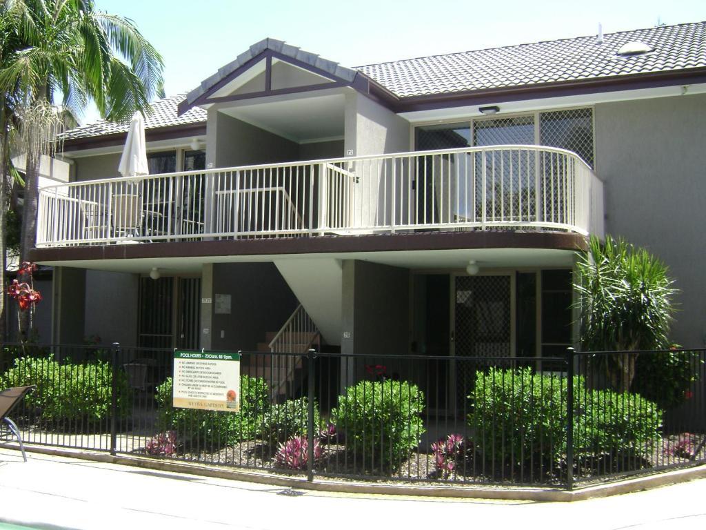 Weyba Gardens 3* Noosaville