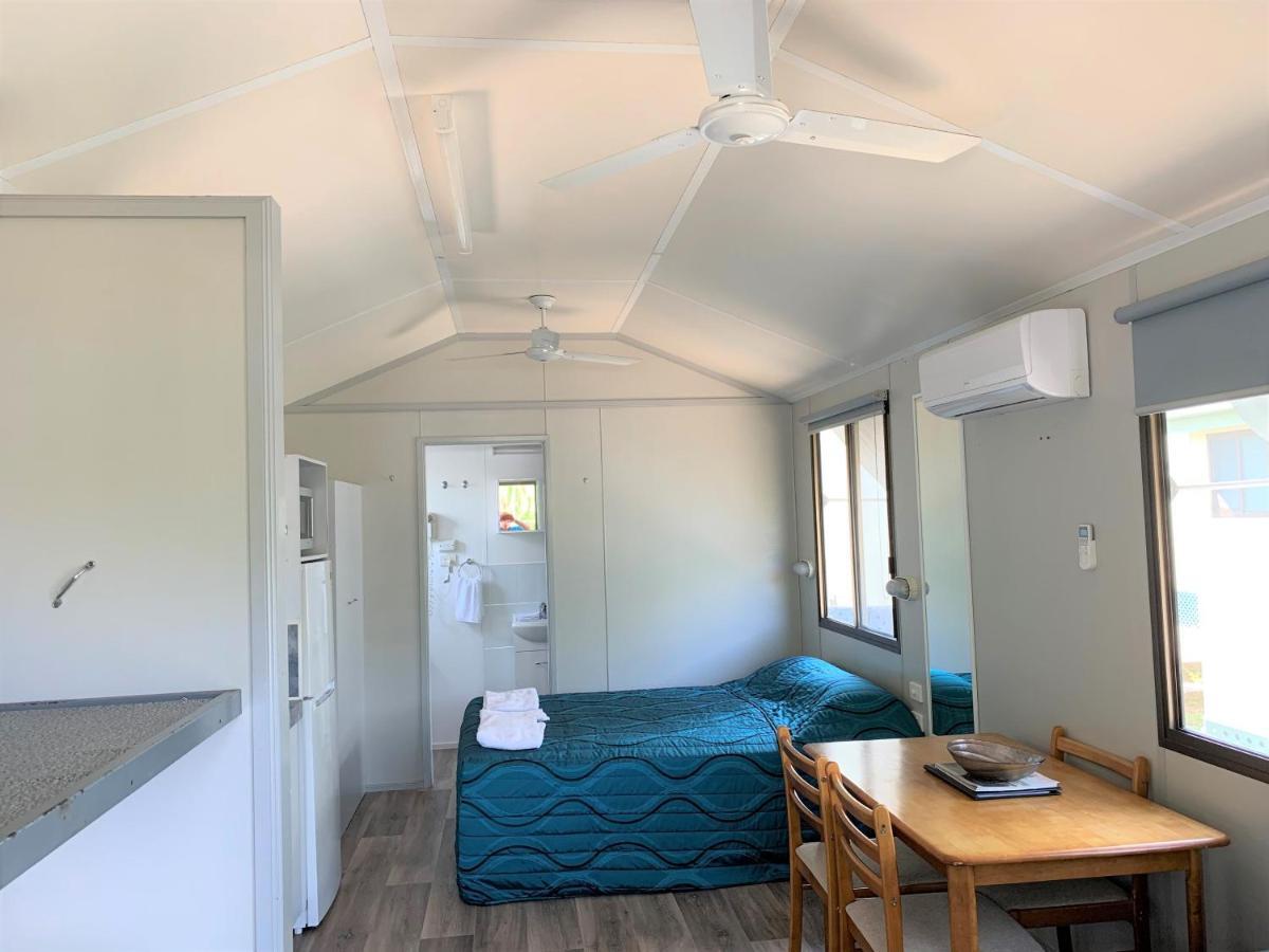 Holiday park Ingenia Holidays Noosa North 3*