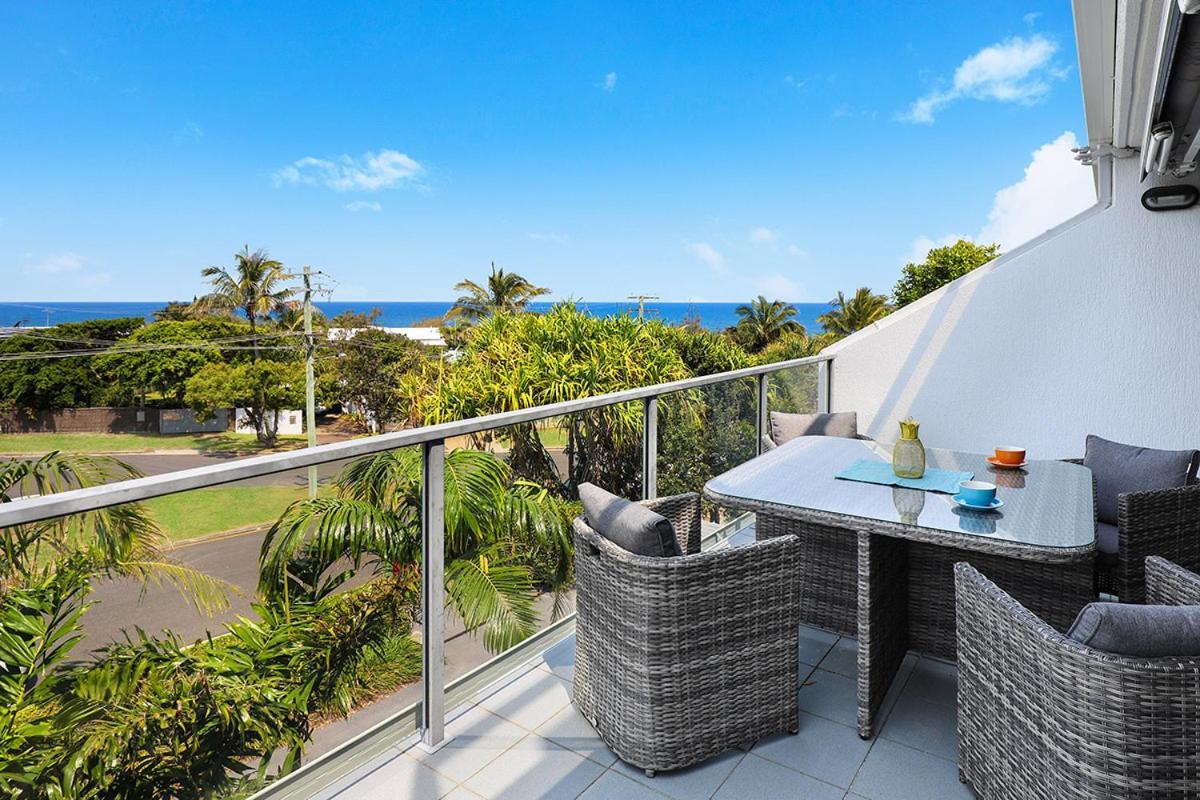 Aparthotel Andari Sunshine Beach