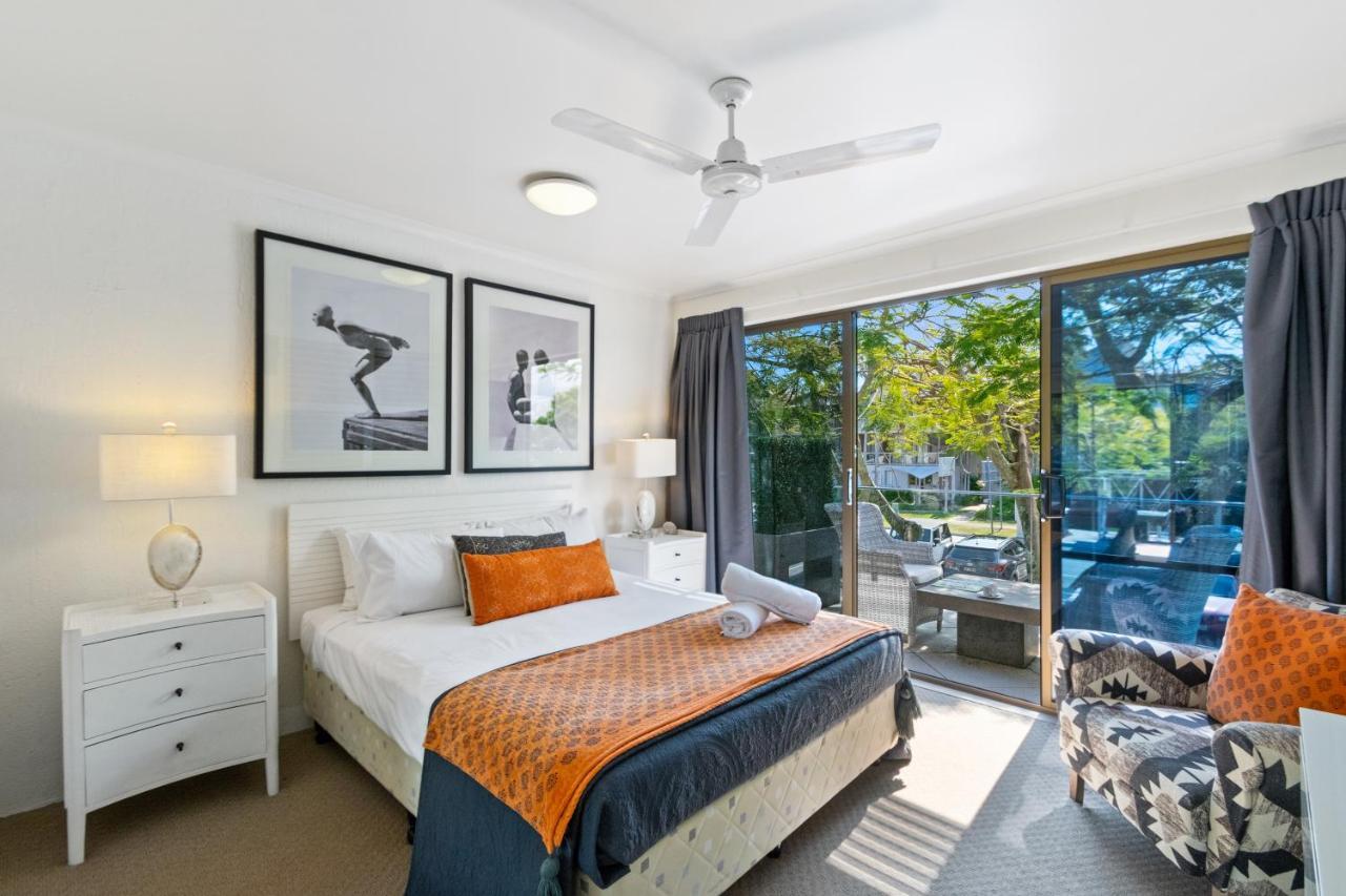 Noosa Place Noosaville