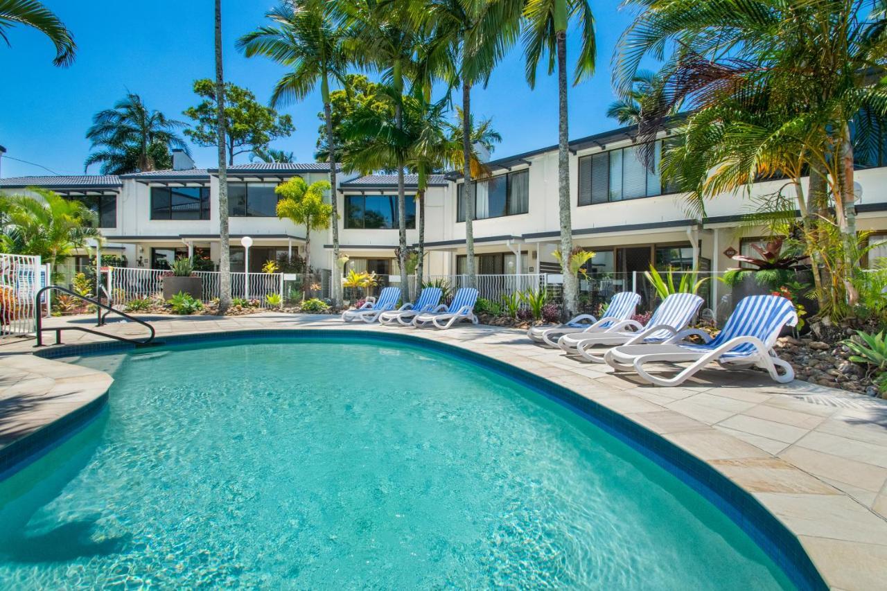 Noosa Place