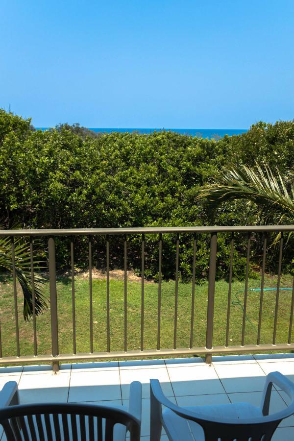 Glen Eden Aparthotel