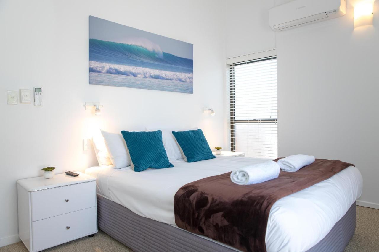 Aparthotel Glen Eden Peregian Beach