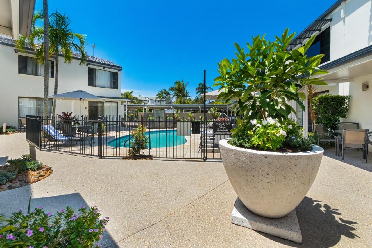 Noosa Place 4*