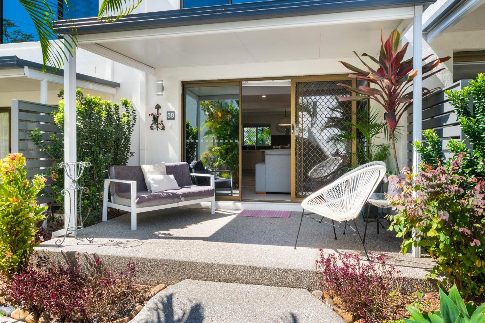 Resort Noosa Place Noosaville