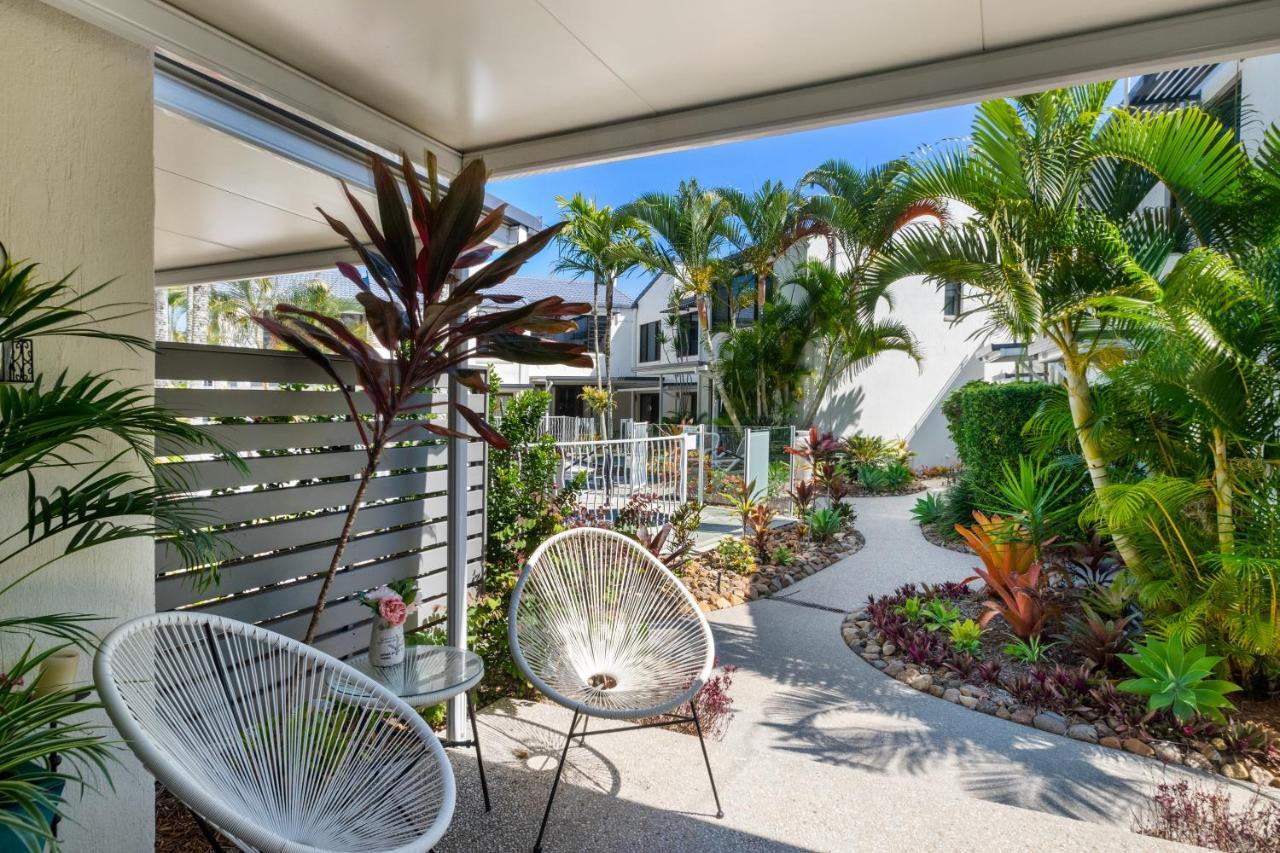 Noosa Place Resort