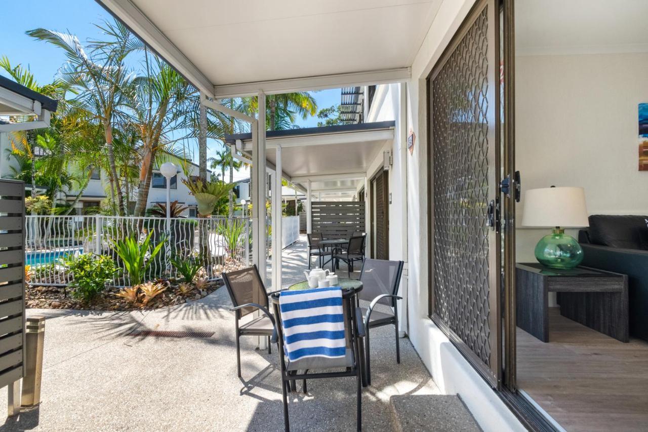 Resort Noosa Place 4*
