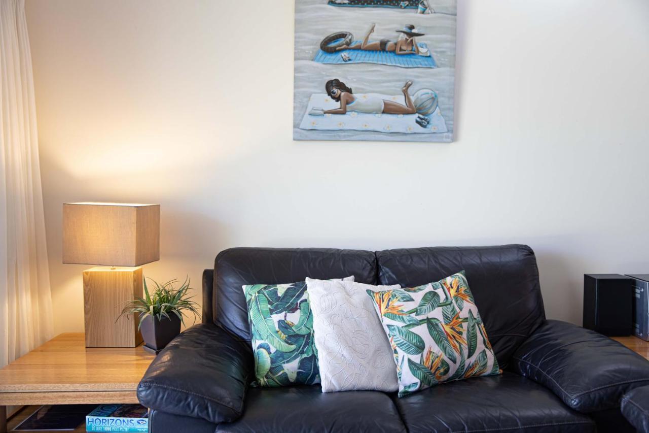 Aparthotel Glen Eden