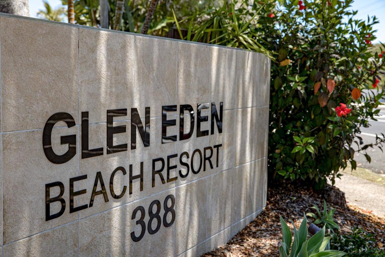 Aparthotel Glen Eden