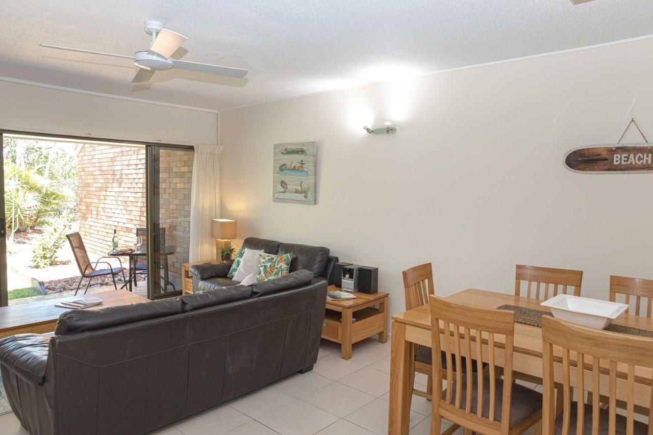 Glen Eden Aparthotel