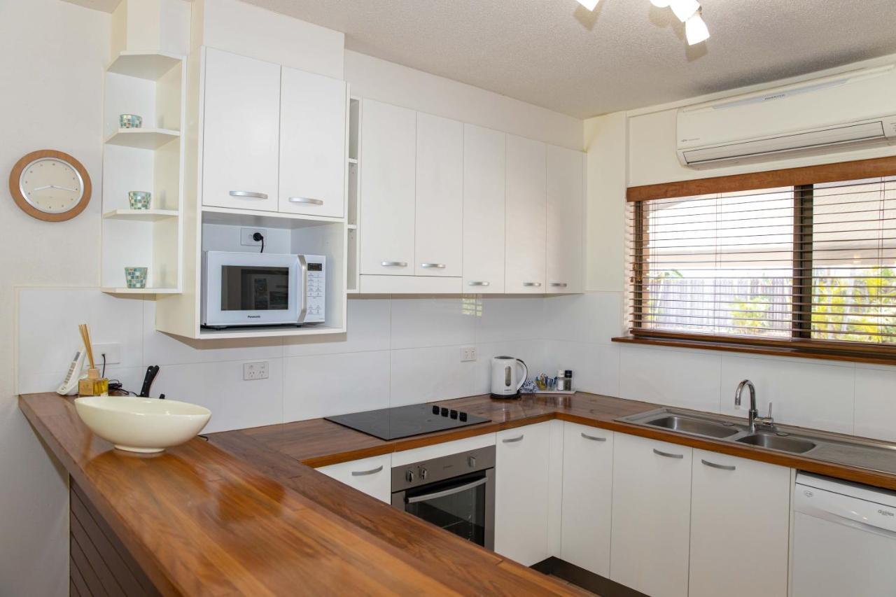 Glen Eden Aparthotel Peregian Beach