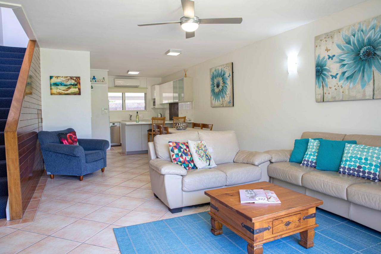 Glen Eden 4*