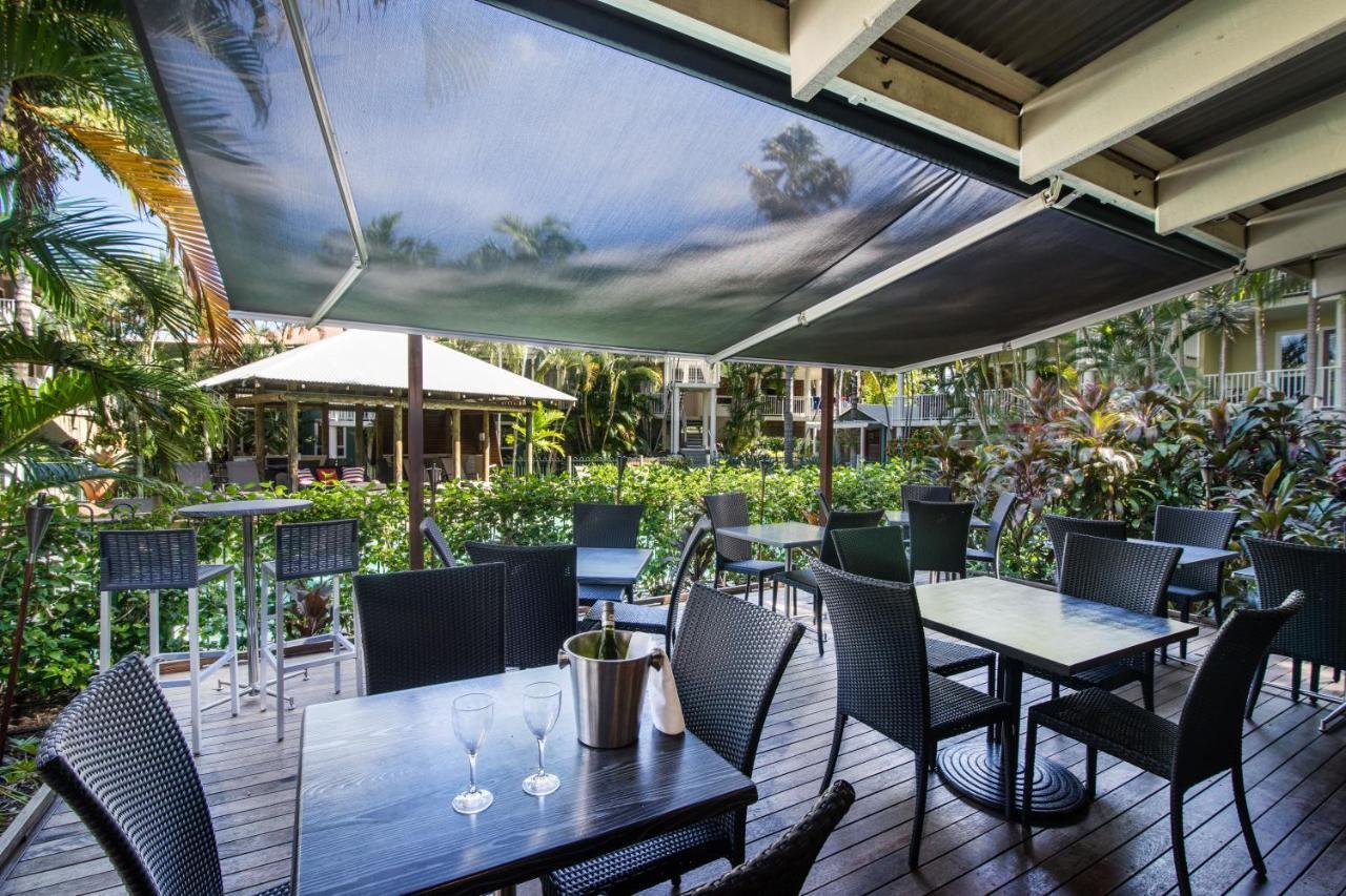 South Pacific & Noosa 4*
