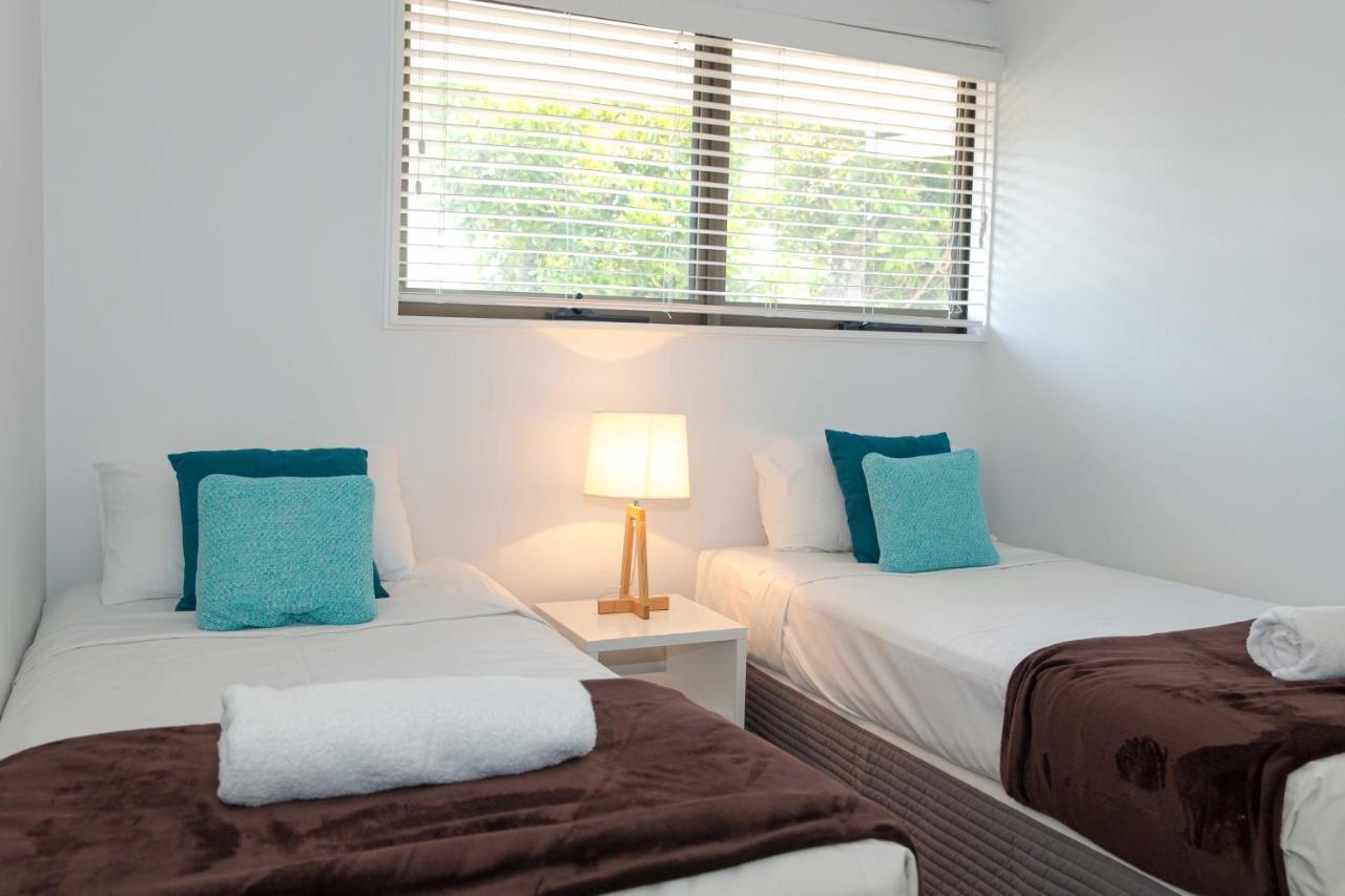 Glen Eden Aparthotel Peregian Beach